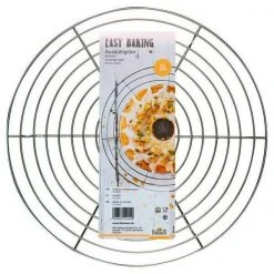 RBV Birkmann Auskühlgitter 32 Cm Easy Baking Verchromt