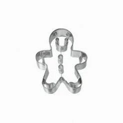 RBV Birkmann Ausstecher Gingermann 7,5 Cm