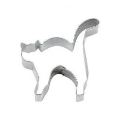 Städter Ausstecher Katze