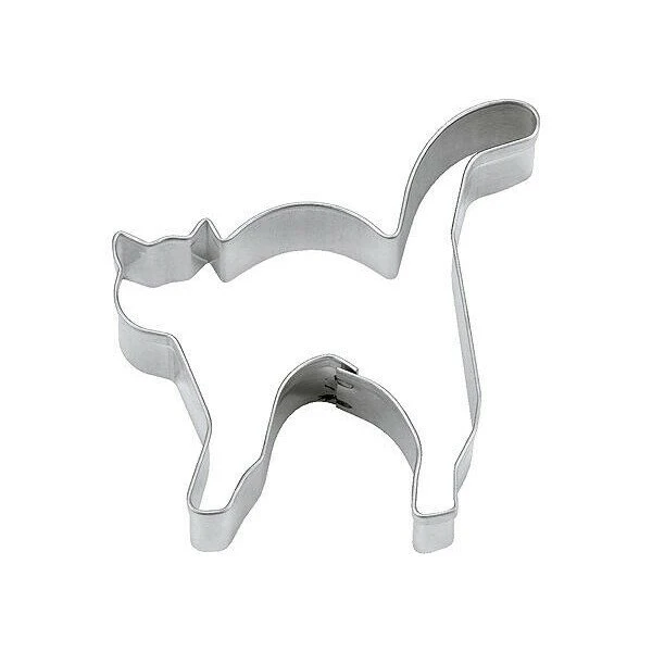 Städter Ausstecher Katze 1 Städter Ausstecher Katze