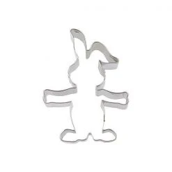 Städter Ausstecher 8 Cm Mandelhase