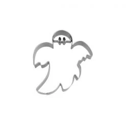 Städter Ausstecher Geist 6,5 Cm Silber