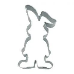 Städter Ausstecher Hase 5,5 Cm Edelstahl