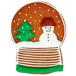 RBV Birkmann Ausstecher Schneekugel 8 Cm Edelstahl Mit Innenprägung -Birkmann-Laden Ausstecher Schneekugel 8 cm Edelstahl mit Innenpraegung 3 600x600 ID324030 28621504db5a7d509373be56a45091f5