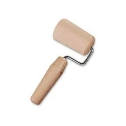 Titelseite 21 Städter Backblechrolle 6,5 Cm Buche