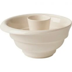 Villeroy & Boch Backform Gugelhupf 2 Tlg. Clever Baking
