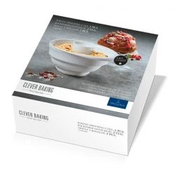 Villeroy & Boch Backform Gugelhupf 2 Tlg. Clever Baking -Birkmann-Laden Backform Gugelhupf 2 tlg Clever Baking 5 600x600 ID319455 35bf1e4be0e63f08d17b483fac3b19c4