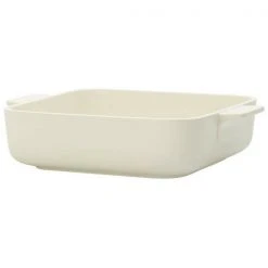 Villeroy & Boch Backform 21 Cm X 21 Cm Quadratisch "Cooking Elements"