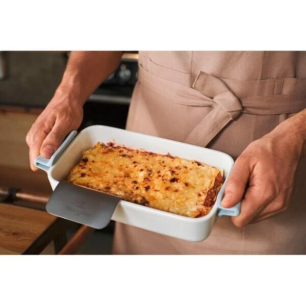 Villeroy & Boch Backform Rechteckig 24x14cm Cooking Elements 2 Villeroy & Boch Backform Rechteckig 24x14cm Cooking Elements – Bild 2