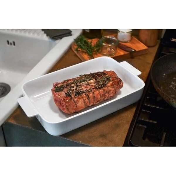 Villeroy & Boch Backform Rechteckig 30x20cm Cooking Elements 2 Villeroy & Boch Backform Rechteckig 30x20cm Cooking Elements – Bild 2