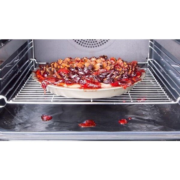 Städter Backofen Schutzmatte 50 X 45 Cm 2 Städter Backofen Schutzmatte 50 X 45 Cm – Bild 2