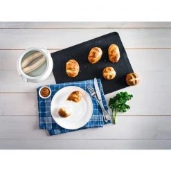 Lurch Backunterlage 30x40 Cm Flexi Form Schwarz 8 Lurch Backunterlage 30x40 Cm Flexi Form Schwarz -Birkmann-Laden Backunterlage Flexi Form schwarz 30x40 cm 4 600x600 ID313446 de4db93667493cf1241fe86fec731ed7