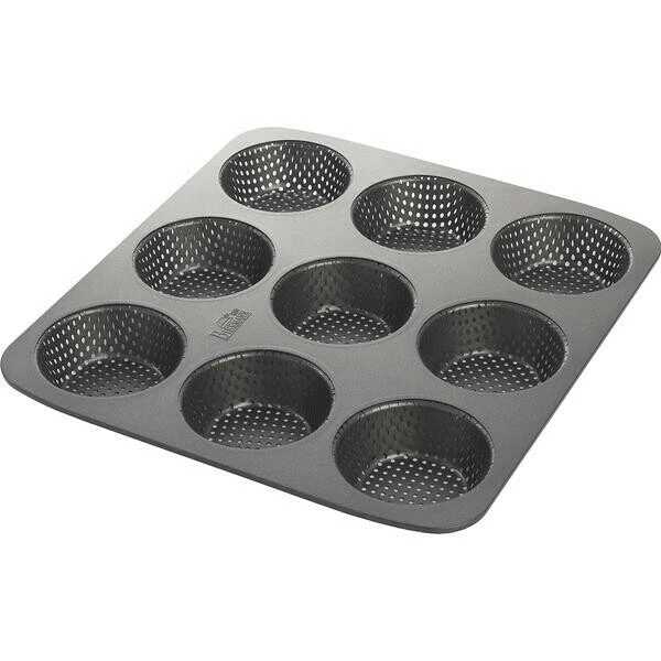 RBV Birkmann Brötchenblech Laib & Seele 1 RBV Birkmann Brötchenblech Laib & Seele