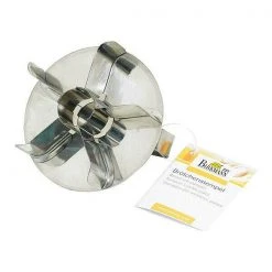 RBV Birkmann Brötchenstempel Laib & Seele