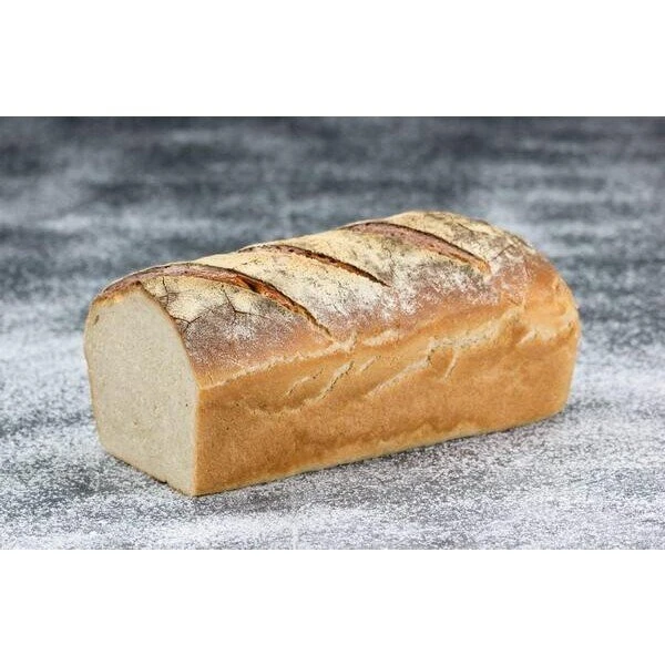 Städter Brot- Und Kastenform 30cm Emailliert - Sauerteigbeständig 2 Städter Brot- Und Kastenform 30cm Emailliert - Sauerteigbeständig – Bild 2