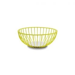 Remember Brot- Und Obstkorb 25,5 Cm Kiwi
