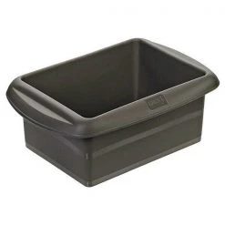 Lurch Brotbackform 14,5 Cm Flexiform Batzen Braun