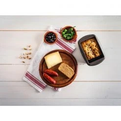 Lurch Brotbackform 14,5 Cm Flexiform Batzen Braun -Birkmann-Laden Brotbackform Batzen Flexiform braun 10 5x7x14cm 4 600x600 ID313433 9f25e1ab38e63dbecc11397c19d6e9f6