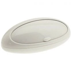 Alessi Brotkasten Oval