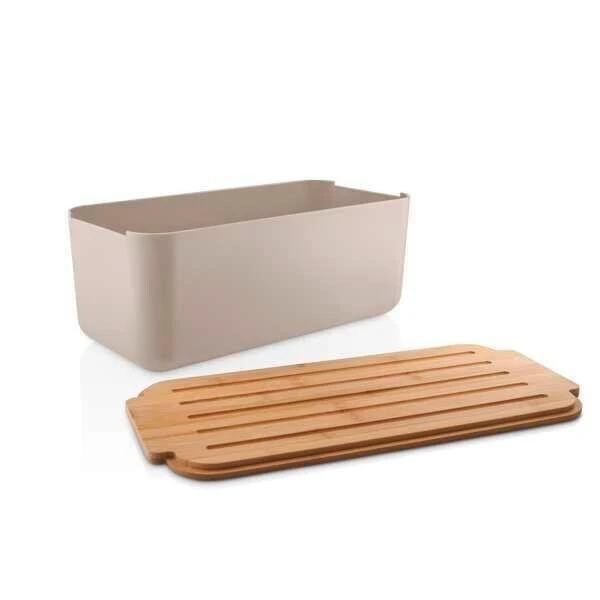 Eva Solo Brotkasten 42x19 Cm Sand 2 Eva Solo Brotkasten 42x19 Cm Sand – Bild 2