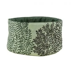 Räder Brotkorb Gross 23 Cm Mix & Match Ranken Salbei