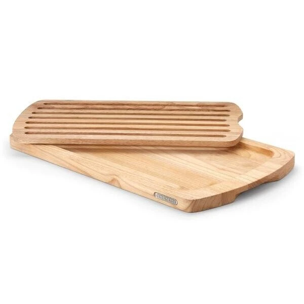 Continenta Brotschneidebrett 45x26 Cm 2 Continenta Brotschneidebrett 45x26 Cm – Bild 2