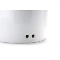 Continenta Brottopf 30x23 Cm Weiß 7 Continenta Brottopf 30x23 Cm Weiß -Birkmann-Laden Brottopf Keramik oval mit Holzdeckel 36 x 23 x H13 5cm 5 600x600 ID324322 ff01089bea16d7b73c7bb1ff0a6f4e0c 1