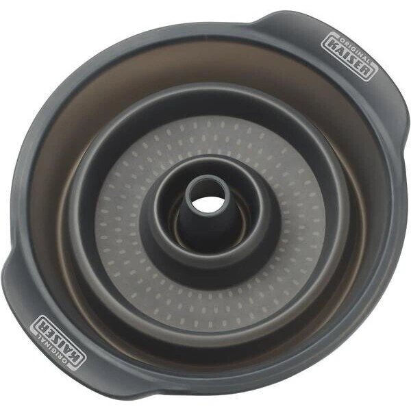 Kaiser Rundform 24 Cm CrispFlex 2 Kaiser Rundform 24 Cm CrispFlex – Bild 2