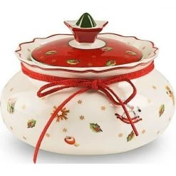 Villeroy & Boch Dose Klein 10 Cm Toy's Delight