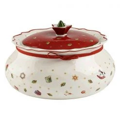 Villeroy & Boch Dose Mittel 15 Cm Toy's Delight