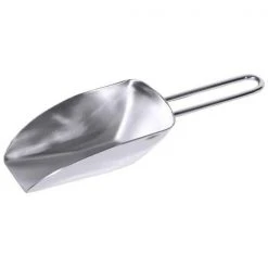 Contacto Dosierschaufel 0,1 L Edelstahl