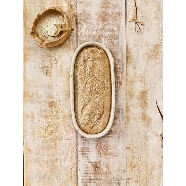 RBV Birkmann Gärkörbchen 28x13 Cm Laib & Seele 3 RBV Birkmann Gärkörbchen 28x13 Cm Laib & Seele – Bild 3