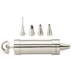 Titelseite 35 Kaiser Garnier- Und Cremespritzenset 8-tlg. La Forme Plus