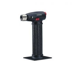 Küchenprofi Gasbrenner 15,5 Cm Classic Schwarz