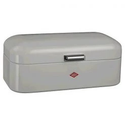 Wesco Brotkasten Grandy Cool Grey