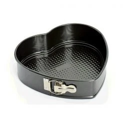 Titelseite 15 Kaiser Herzkuchen-Springform 26 Cm Classic