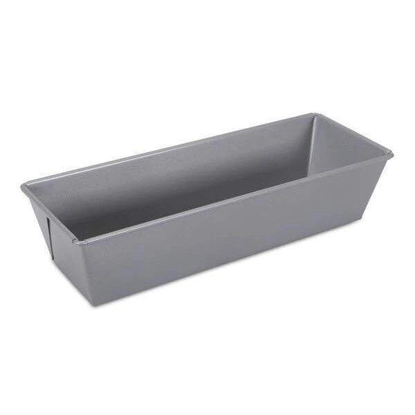 Städter Kastenform 30x10 Cm We Love Baking Silber 1 Städter Kastenform 30x10 Cm We Love Baking Silber