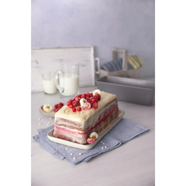 Kaiser Königskuchenform 25 Cm La Forme Plus 2 Kaiser Königskuchenform 25 Cm La Forme Plus – Bild 2