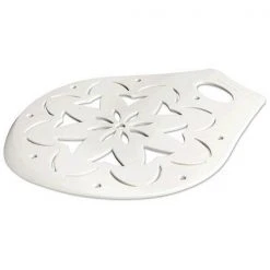 Kaiser Kuchenheber Mit Dekorschablone Patisserie Weiß