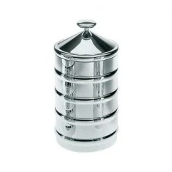 Alessi Küchendose Kalistò 3