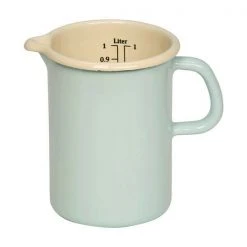 Riess Küchenmaß 1 L Türkis