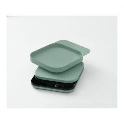 Rosti Küchenwaage 20x16 Cm Mensura Nordic Green -Birkmann-Laden Kuechenwaage Mensura nordic gruen 4 600x600 ID337660 f8c3a2891c1587177f77a21a55fc88be