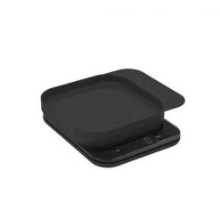 Rosti Küchenwaage 20x16 Cm Mensura Schwarz 7 Rosti Küchenwaage 20x16 Cm Mensura Schwarz -Birkmann-Laden Kuechenwaage Mensura schwarz 4 600x600 ID337945 efb173c10835d16e2aa80f23a7b572a8