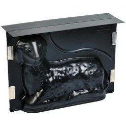 Kaiser Maxi-Lammform 1,7 L Beschichtet