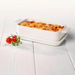 Titelseite -Birkmann-Laden Lasagneform 25x14x8 cm 1 Pers Pasta Passion 2 600x600 ID318722 5908446d22c552e8c2eb42d9e0066490