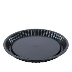 Städter Obstbodenform 30 Cm Selection Schwarz