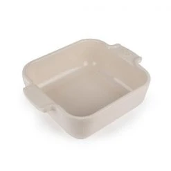 Peugeot Auflaufform 18x14 Cm Appolia Ecru