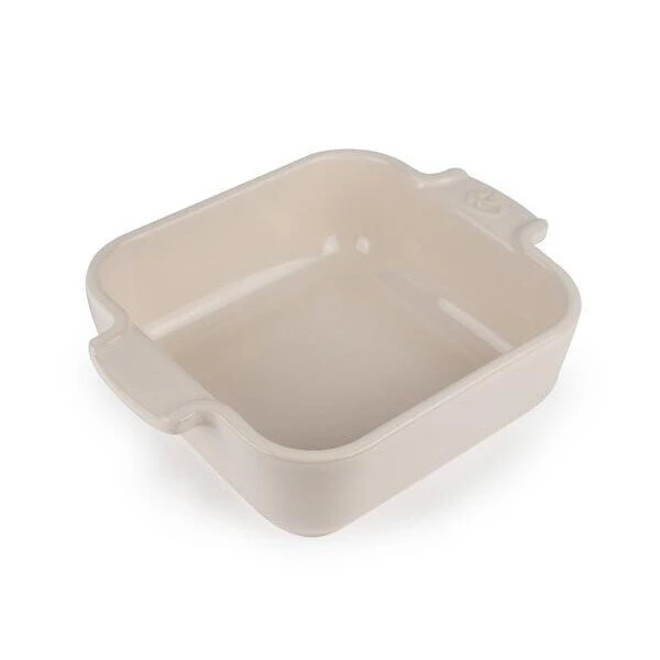 Peugeot Auflaufform 18x14 Cm Appolia Ecru 1 Peugeot Auflaufform 18x14 Cm Appolia Ecru