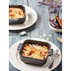 Peugeot Auflaufform 18x14 Cm Appolia Schiefergrau 6 Peugeot Auflaufform 18x14 Cm Appolia Schiefergrau -Birkmann-Laden Ofenschale 18x14cm Appolia schiefergrau 3 600x600 ID332698 277dd16a8233b02aa46a21d32b74545b