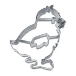 Städter Präge-Ausstecher Küken 7,5 Cm Edelstahl